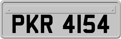 PKR4154