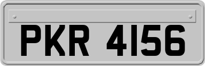 PKR4156