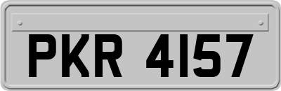 PKR4157