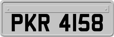 PKR4158