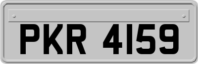 PKR4159