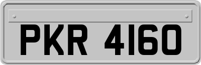 PKR4160