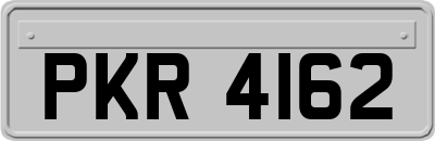 PKR4162