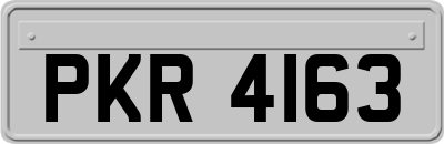 PKR4163
