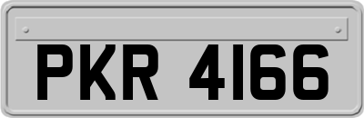 PKR4166