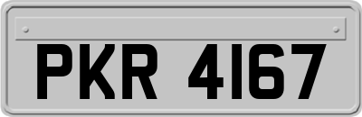 PKR4167