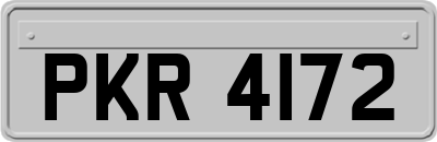 PKR4172