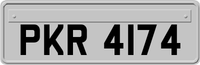 PKR4174