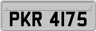 PKR4175
