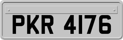 PKR4176