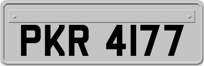 PKR4177