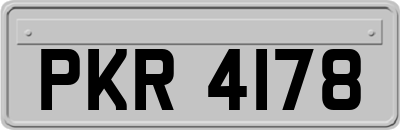 PKR4178