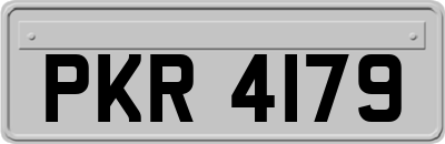 PKR4179