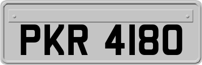 PKR4180