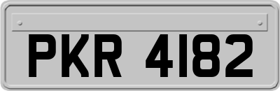 PKR4182