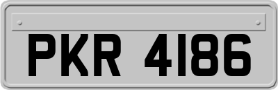 PKR4186