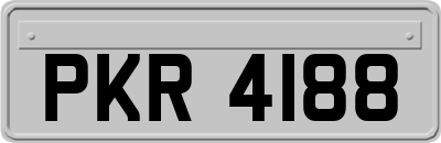 PKR4188