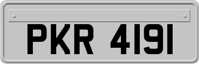 PKR4191