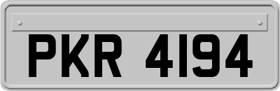 PKR4194