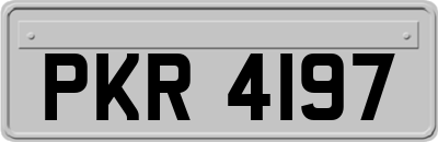 PKR4197