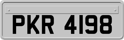 PKR4198