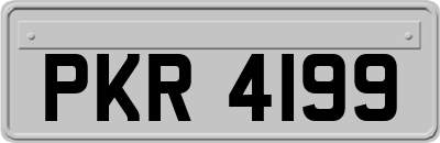 PKR4199