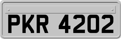 PKR4202
