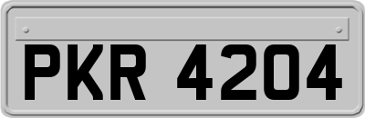 PKR4204