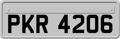 PKR4206
