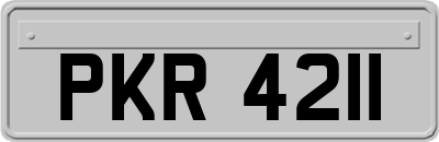 PKR4211