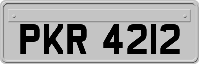 PKR4212