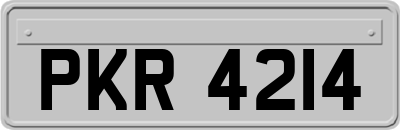 PKR4214