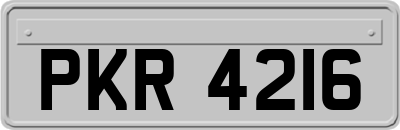 PKR4216