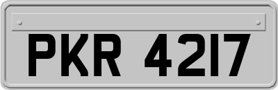 PKR4217