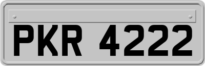PKR4222