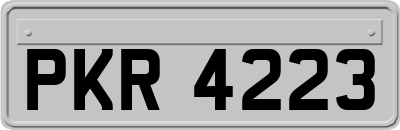 PKR4223