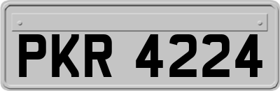 PKR4224