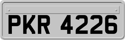 PKR4226