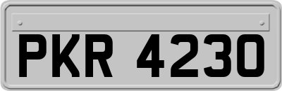 PKR4230
