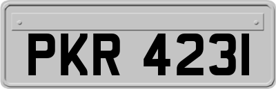 PKR4231