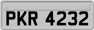 PKR4232