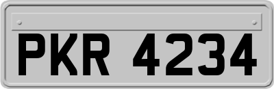 PKR4234