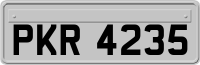 PKR4235