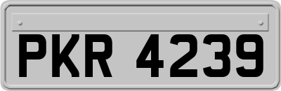PKR4239