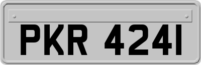 PKR4241