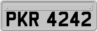 PKR4242