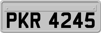 PKR4245