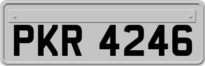 PKR4246