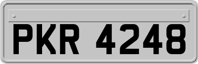 PKR4248