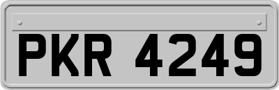 PKR4249